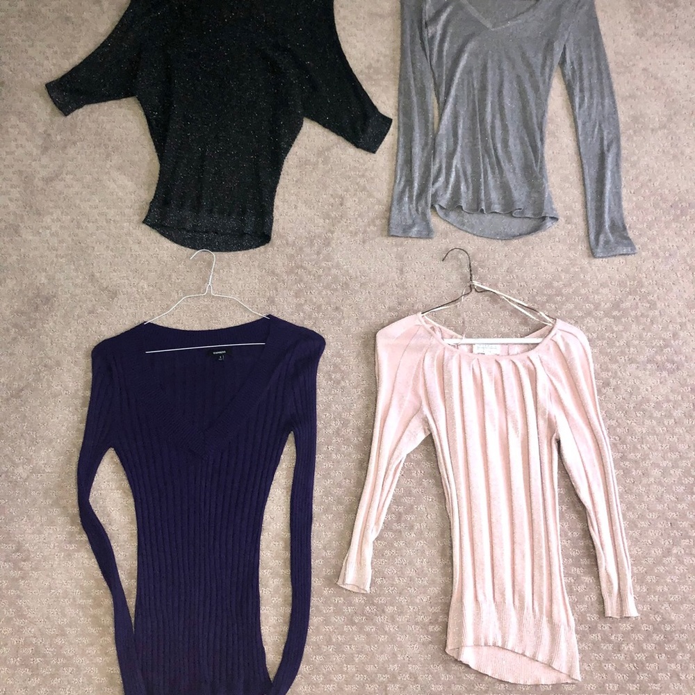 Tops - Picture 4 of 5